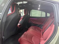 Xiaomi SU7 Rear-Wheel Drive Ultra-Long Range Advanced Autonomous Driving Pro - ფოტო 8