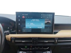 Lincoln Explorer 2.0T FWD Elegant Edition - ფოტო 13