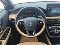 Lincoln Explorer 2.0T FWD Elegant Edition - ფოტო 15