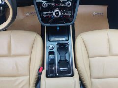 Lincoln Explorer 2.0T FWD Elegant Edition - ფოტო 16