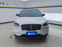 Lincoln Explorer 2.0T FWD Elegant Edition - ფოტო 2