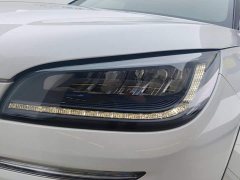 Lincoln Explorer 2.0T FWD Elegant Edition - ფოტო 5