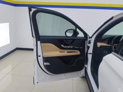 Lincoln Explorer 2.0T FWD Elegant Edition - ფოტო 7