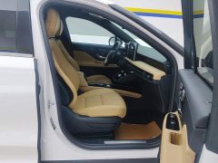 Lincoln Explorer 2.0T FWD Elegant Edition - ფოტო 8