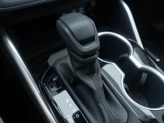 Toyota Highlander 2024 2.5L Smart Hybrid Dual Engine FWD Elite 7-Seater - ფოტო 10