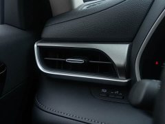 Toyota Highlander 2024 2.5L Smart Hybrid Dual Engine FWD Elite 7-Seater - ფოტო 12