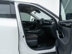 Toyota Highlander 2024 2.5L Smart Hybrid Dual Engine FWD Elite 7-Seater - ფოტო 13