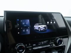 Toyota Highlander 2024 2.5L Smart Hybrid Dual Engine FWD Elite 7-Seater - ფოტო 14