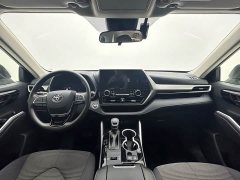 Toyota Highlander 2024 2.5L Smart Hybrid Dual Engine FWD Elite 7-Seater - ფოტო 15
