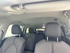 Toyota Highlander 2024 2.5L Smart Hybrid Dual Engine FWD Elite 7-Seater - ფოტო 16