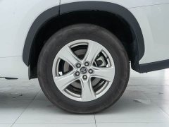 Toyota Highlander 2024 2.5L Smart Hybrid Dual Engine FWD Elite 7-Seater - ფოტო 20