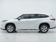 Toyota Highlander 2024 2.5L Smart Hybrid Dual Engine FWD Elite 7-Seater - ფოტო 3
