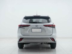 Toyota Highlander 2024 2.5L Smart Hybrid Dual Engine FWD Elite 7-Seater - ფოტო 4