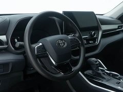 Toyota Highlander 2024 2.5L Smart Hybrid Dual Engine FWD Elite 7-Seater - ფოტო 5