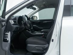 Toyota Highlander 2024 2.5L Smart Hybrid Dual Engine FWD Elite 7-Seater - ფოტო 6