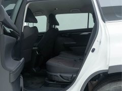 Toyota Highlander 2024 2.5L Smart Hybrid Dual Engine FWD Elite 7-Seater - ფოტო 7