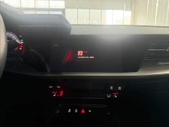 Audi A3 Sportback 35 TFSI Fashion Sport - ფოტო 11