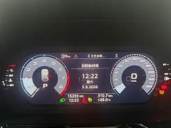 Audi A3 Sportback 35 TFSI Fashion Sport - ფოტო 12