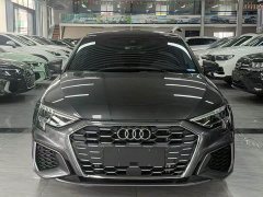 Audi A3 Sportback 35 TFSI Fashion Sport - ფოტო 2