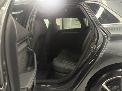 Audi A3 Sportback 35 TFSI Fashion Sport - ფოტო 9