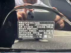 BMW 3 Series 320Li M Sport Package - ფოტო 11