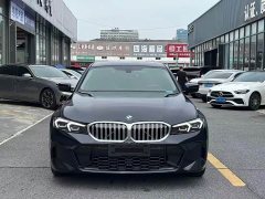BMW 3 Series 320Li M Sport Package - ფოტო 2
