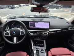 BMW 3 Series 320Li M Sport Package - ფოტო 6