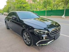 Mercedes-Benz E-Class E 300 L AMG Sport Luxury - ფოტო 1