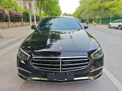 Mercedes-Benz E-Class E 300 L AMG Sport Luxury - ფოტო 2