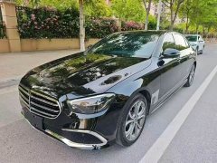 Mercedes-Benz E-Class E 300 L AMG Sport Luxury - ფოტო 3