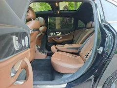 Mercedes-Benz E-Class E 300 L AMG Sport Luxury - ფოტო 5