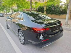 Mercedes-Benz E-Class E 300 L AMG Sport Luxury - ფოტო 6