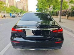 Mercedes-Benz E-Class E 300 L AMG Sport Luxury - ფოტო 7