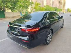 Mercedes-Benz E-Class E 300 L AMG Sport Luxury - ფოტო 8