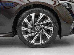 Mercedes-Benz E-Class E 300 L Luxury - ფოტო 11