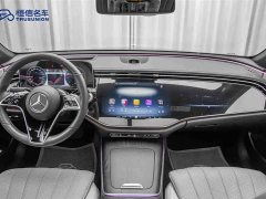 Mercedes-Benz E-Class E 300 L Luxury - ფოტო 13