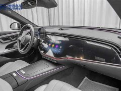 Mercedes-Benz E-Class E 300 L Luxury - ფოტო 14