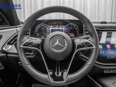 Mercedes-Benz E-Class E 300 L Luxury - ფოტო 17