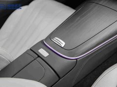 Mercedes-Benz E-Class E 300 L Luxury - ფოტო 19