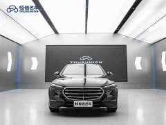 Mercedes-Benz E-Class E 300 L Luxury - ფოტო 2