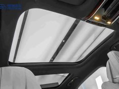 Mercedes-Benz E-Class E 300 L Luxury - ფოტო 20