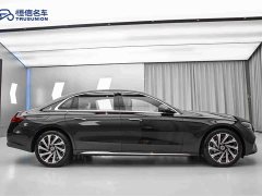 Mercedes-Benz E-Class E 300 L Luxury - ფოტო 4