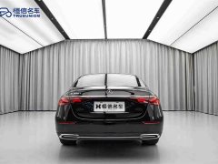 Mercedes-Benz E-Class E 300 L Luxury - ფოტო 6