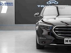 Mercedes-Benz E-Class E 300 L Luxury - ფოტო 8