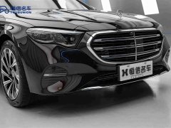 Mercedes-Benz E-Class E 300 L Luxury - ფოტო 9