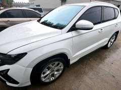 Volkswagen Jetta VS5 2024 280TSI Manual Pioneer Edition - ფოტო 1