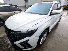 Volkswagen Jetta VS5 2024 280TSI Manual Pioneer Edition - ფოტო 2