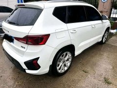 Volkswagen Jetta VS5 2024 280TSI Manual Pioneer Edition - ფოტო 3