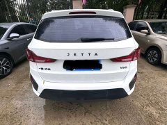 Volkswagen Jetta VS5 2024 280TSI Manual Pioneer Edition - ფოტო 4