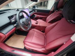 Voyah Lantu Zhaohui L 2026 Four-Wheel Drive Ultra - ფოტო 10